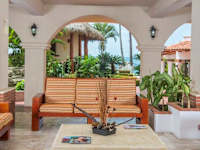Hotel Tropicana