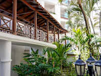 Hotel Tropicana