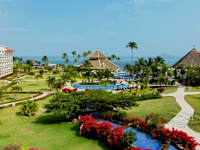 Dreams Playa Bonita Panama