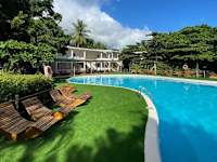 Henry Morgan Hotel and Beach Resort