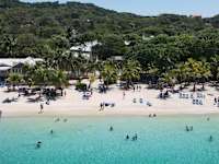 Henry Morgan Hotel and Beach Resort