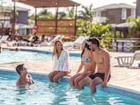Henry Morgan Hotel and Beach Resort