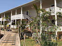 Henry Morgan Hotel and Beach Resort
