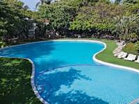 Henry Morgan Hotel and Beach Resort