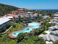 Henry Morgan Hotel and Beach Resort