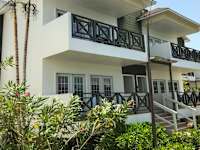 Henry Morgan Hotel and Beach Resort
