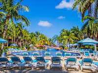 Infinity Bay Spa and Beach Resort
