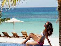 Infinity Bay Spa and Beach Resort