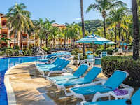 Infinity Bay Spa and Beach Resort