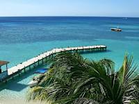 Infinity Bay Spa and Beach Resort