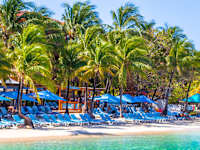 Infinity Bay Spa and Beach Resort