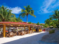 Infinity Bay Spa and Beach Resort