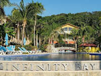 Infinity Bay Spa and Beach Resort