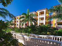 Infinity Bay Spa and Beach Resort