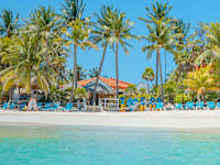 Mayan Princess Beach and Dive Resort