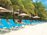 Mayan Princess Beach and Dive Resort