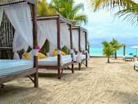 Mayan Princess Beach and Dive Resort