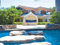 Mayan Princess Beach and Dive Resort