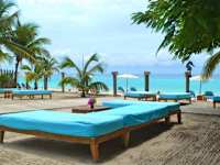 Mayan Princess Beach and Dive Resort