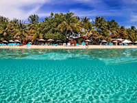 Mayan Princess Beach and Dive Resort