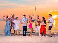 Mayan Princess Beach and Dive Resort