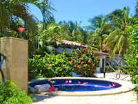 Mayan Princess Beach and Dive Resort