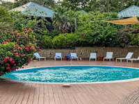 Media Luna Resort and Beach Club