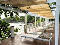 Media Luna Resort and Beach Club