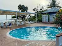 Media Luna Resort and Beach Club