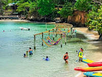 Media Luna Resort and Beach Club