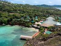 Media Luna Resort and Beach Club