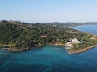 Hotel Roatan Media Luna Resort affiliated by Melia