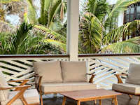Hotel Roatan Media Luna Resort affiliated by Melia