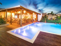 Naboo Resort and Dive Center