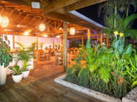 Naboo Resort and Dive Center