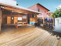 Naboo Resort and Dive Center