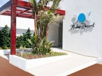 Naboo Resort and Dive Center
