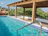 Paradise Beach Hotel 