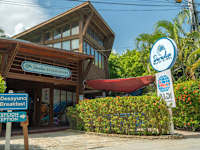 Paradise Beach Hotel 