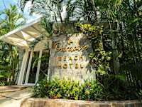 Paradise Beach Hotel 