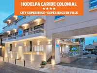 Hodelpa Caribe Colonial and Emotions By Hodelpa Juan Dolio