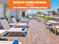 Hodelpa Caribe Colonial and Emotions By Hodelpa Juan Dolio