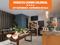 Hodelpa Caribe Colonial and Emotions By Hodelpa Juan Dolio