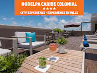 Hodelpa Caribe Colonial and Emotions By Hodelpa Juan Dolio