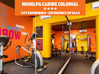 Hodelpa Caribe Colonial and Emotions By Hodelpa Juan Dolio
