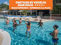 Hodelpa Caribe Colonial and Emotions By Hodelpa Juan Dolio