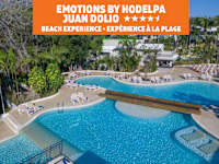 Hodelpa Caribe Colonial and Emotions By Hodelpa Juan Dolio