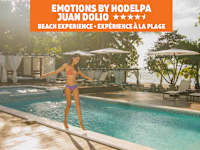 Hodelpa Caribe Colonial and Emotions By Hodelpa Juan Dolio