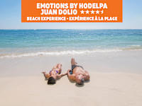 Hodelpa Caribe Colonial and Emotions By Hodelpa Juan Dolio
