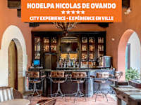 Hodelpa Nicolas De Ovando and Emotions By Hodelpa Juan Dolio 